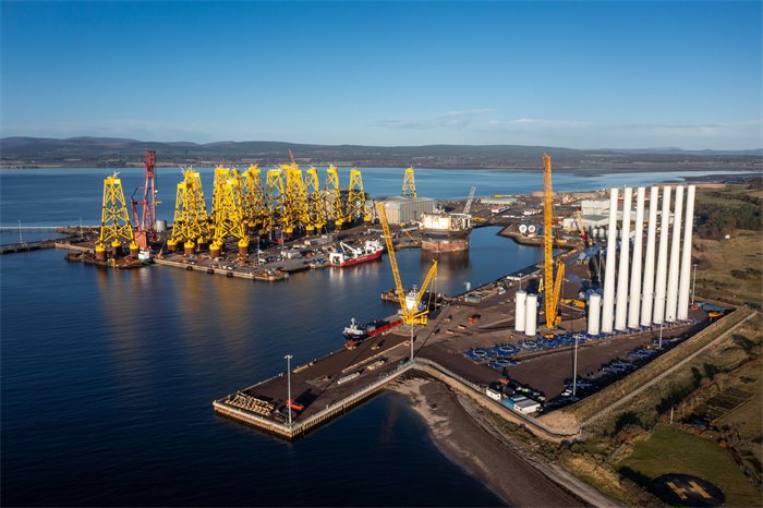 Special feature: Nigg success shows what can be done when we pull together