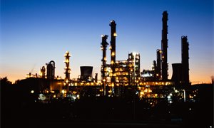 Grangemouth: Nine options identified for future of industrial complex