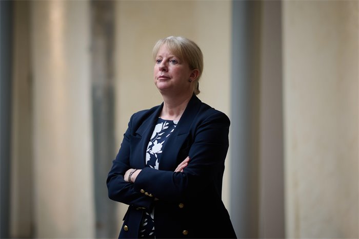 Shona Robison says Anas Sarwar ‘in hiding’ after welfare cuts announced