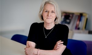 Mandy Rhodes receives two Scottish Press Awards nominations